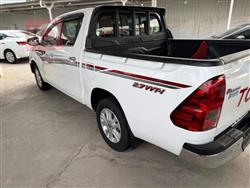 تۆیۆتا هایلۆکس